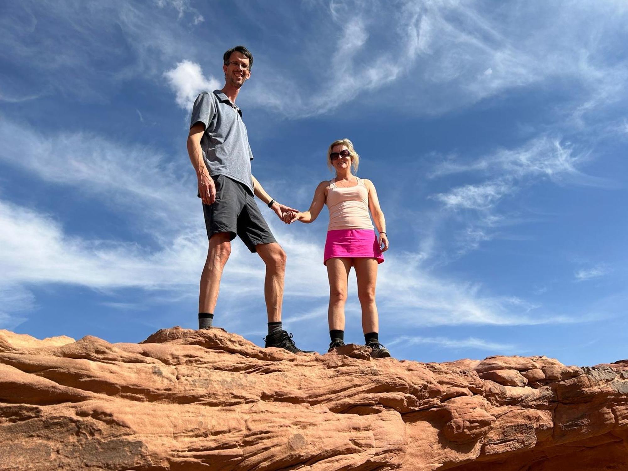 Wadi Rum Bedouin Experience מראה חיצוני תמונה
